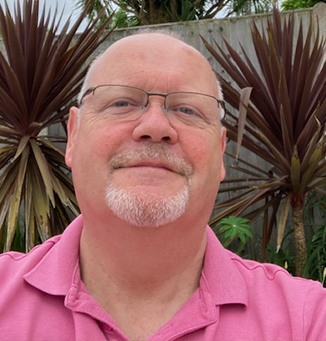 Geoff Banks
